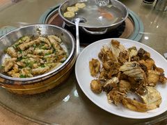 -红日饭店(裕隆三路店)