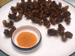 -青岛蓝海大饭店·渔歌舫(李沧店)