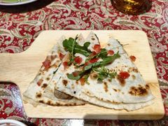 凯撒地亚-彼德西餐厅(凯德广场新南店)