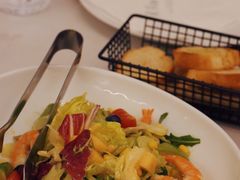 -IL Forno 意坊·意大利餐厅(温州万象城店)