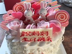 -好利来(宣武门店)