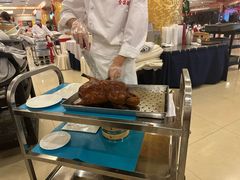 -全聚德(上海首店浦东店)