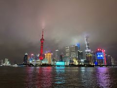 -东方明珠广播电视塔