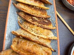 泡菜饺-妈妈手(山大总店)
