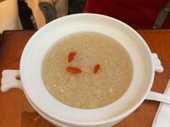 -燕庭·纯燕窝·甜品下午茶(南京西路店)