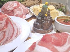 -元盛居(亚泰大街店)
