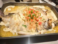 -半天妖烤鱼(新中关购物中心店)