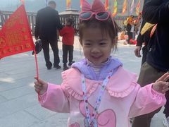 -悦城龙母祖庙