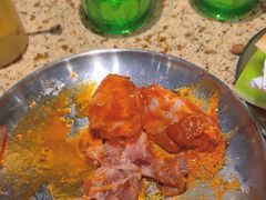 -姜胖胖无限自助烤肉(凯德天府店)