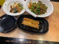 -吴记百姓菜馆·北京菜·烤鸭(故宫店)