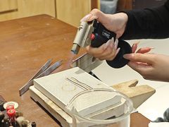 -十八字金·银饰·开蚌DIY·手工体验团建(君太百货店)