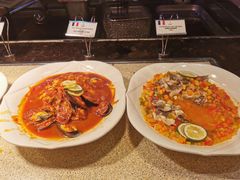 -索菲特西湖大酒店·香榭丽全日候餐厅(南山路店)