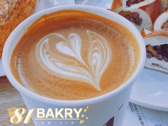 -81BAKERY(大学路店)