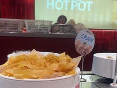 -龍歌自助小火锅(雨花台江南虹悦城店)