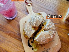 -Catch Bagel(芳草地店)