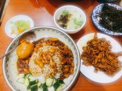 -菊儿人家·北京胡同菜(南锣鼓巷店)