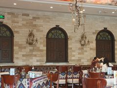 -巴依老爷新疆美食(工体旗舰店)