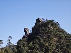 -三清山风景名胜区