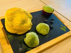 -松上茶屋(康庄南街店)