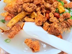 -小豆海棠(人民南路店)