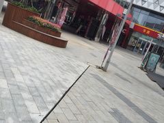-木渎影视城