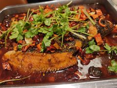 -麻辣范儿(良乡机场店)