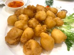-东江海鲜酒家(艺都分店)
