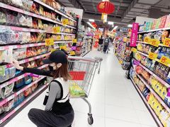 -家乐福(古北店)