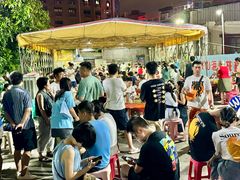 -钱山海鲜大排档