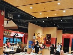 -聚味瞿记·龙虾堂(天元店)