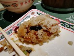 -蟹蟹潮汕砂锅粥(食八方美食城店)