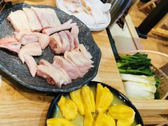 -椰夫人·养生椰子鸡(金沙洲永旺店)