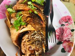 -Doo Dee Thai Food(Issan/Isaan/Esan)