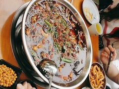 -小饕荟雅安贡椒鱼鲜馆(广福桥店)