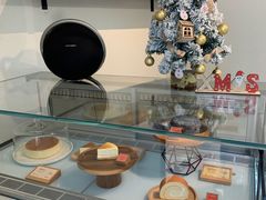 -SKROLL卡特司库·蛋糕定制·生吐司·司康(古北程家桥店)