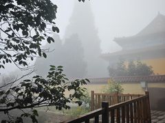 -大泽山风景名胜区