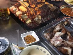 -同心烧烤(总店)