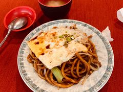 -上林铁板烧(延安西路店)