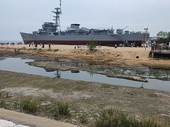 -日照海滨国家森林公园