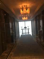 -上海万达瑞华酒店·宴会厅