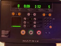 -W FITNESS 威尔仕健身·游泳(老西门新苑店)