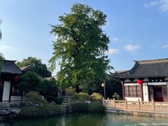 -虞山风景区
