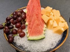 -旺顺阁海鲜广场(亚运村店)