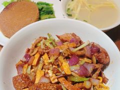 -寻裕记·现炒浇头面(人民广场店)