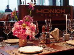 -MONICH牛排融合餐厅(和义大道购物中心店)