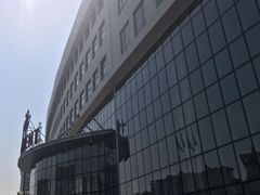 -中国医科大学附属盛京医院(滑翔院区)