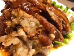 -福来齐·鲁菜海鲜·渔家菜(朝阳街分店)