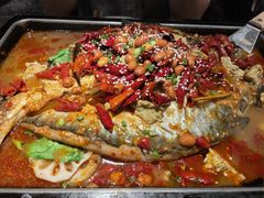 -炉鱼(萧山万象汇店)