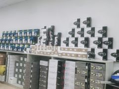 -神莺汽车音响改装连锁机构(深圳旗舰店)