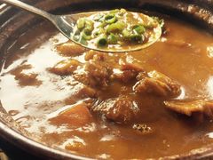 -香江小厨 The Kitchen(香江俱乐部店)